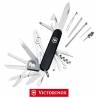 Coltello multiuso Victorinox SWISSCHAMP BLACK