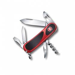 Coltello multiuso Victorinox EVOGRIP 10