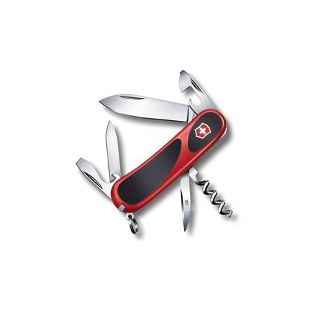 Coltello multiuso Victorinox EVOGRIP 10