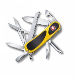 Coltello multiuso Victorinox EVOGRIP S18