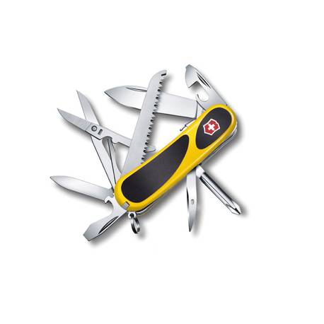 Coltello multiuso Victorinox EVOGRIP S18