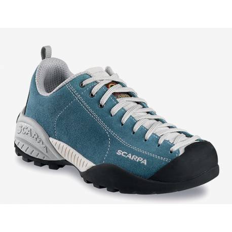 Scarpe lifestyle Scarpa MOJITO POLAR BLUE