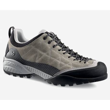 Scarpa approach Scarpa ZEN PRO TAUPE-SILVER