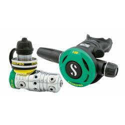 Erogatore Scubapro MK25 EVO/S560 NITROX