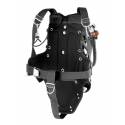 G.A.V. Scubapro SIDEMOUNT