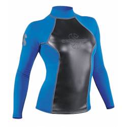 Maglia Scubapro HYBRID T M/LUNGA WOMAN