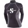 T-shirt m/lunga Scubapro EVERFLEX WOMAN