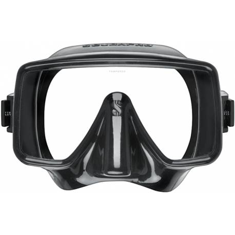 Maschera monovetro Scubapro FRAMELESS