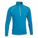 T-shirt Salewa CUBIC POLARLITE UOMO MANICA LUNGA