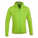 Giacca con cappuccio Salewa SURYA 2.0