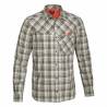 Camicia manica lunga Salewa VALPAROLA DRY'TON