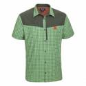 Camicia manica corta Salewa PORDOI DRY'TON