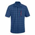 Camicia manica corta Salewa ISORTOQ 2 DRY'TON