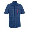 Camicia manica corta Salewa ISORTOQ 2 DRY'TON