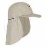 Cappello outdoor Salewa PUEZ (SUN PROT) NECK GAIT