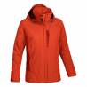 Giacca da montagna Salewa CLASTIC 2 POWERTEX