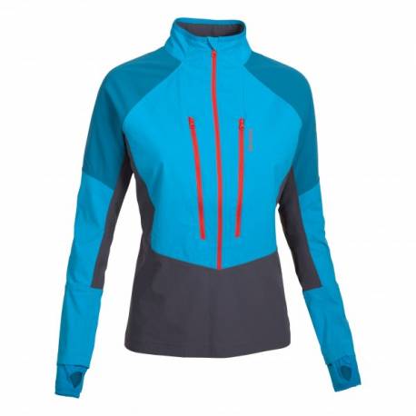 Maglia Salewa BARANCI DURASTRETCH PULLI