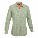 Camicia m/lunga Salewa PORDOI