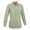 Camicia m/lunga Salewa PORDOI