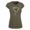 T-shirt m/corta Salewa REALIZATION