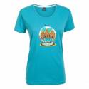 T-shirt m/corta Salewa DEMUTH