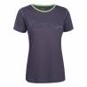 T-shirt m/corta Salewa SASSOLUNGO