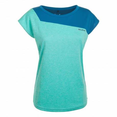 T-shirt m/corta Salewa BATAJAN