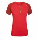 T-shirt m/corta Salewa SENIAM