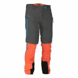 Pantalone da montagna Salewa ERZLAHN DRY'TON/DURASTRETCH