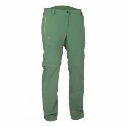 Pantalone da trekking Salewa BULACCIA