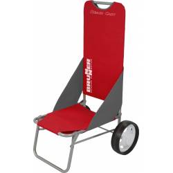 Carrello spiaggia Brunner BEACH CART