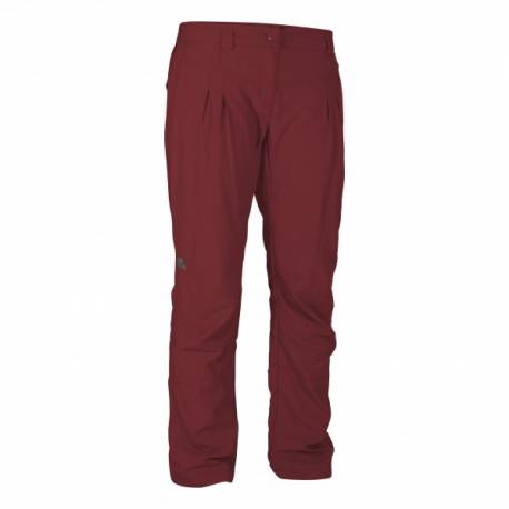 Pantalone outdoor Salewa GIAU DRY'TON