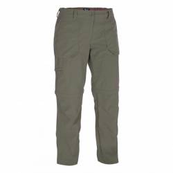 Pantalone staccabile Salewa PORDOI