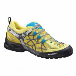 Scarpa approach da uomo Salewa WILDFIRE PRO