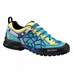 Scarpa approach da donna Salewa WILDFIRE PRO