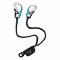 Set via ferrata Salewa ERGO TEX