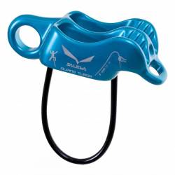 Discensore a secchiello Salewa ALPINE TUBER