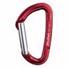 Moschettone da arrampicata Salewa HOT G2 STRAIGHT