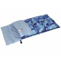 Junior 150 Camo Blu Sacco Letto