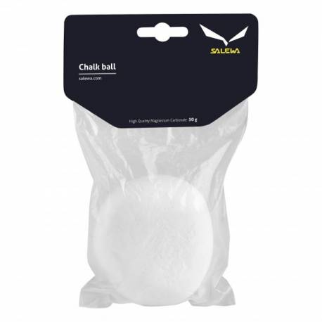 Palla di magnesite Salewa CHALKBALL