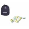 Zaino completo Spencer KIT EVA CON PALLONE B-LIFE