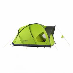 Tenda family Salewa ALPINE HUT IV