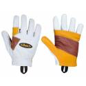 RAPPEL GLOVES - Guanti in pelle