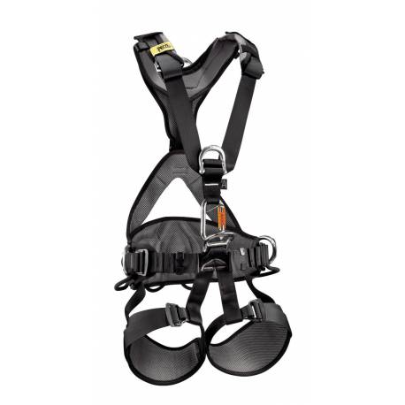 Imbracatura anticaduta Petzl AVAO BOD vers. internazionale