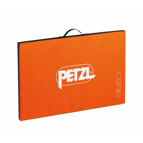 Tappeto d'appoggio per salita di boulder Petzl NIMBO