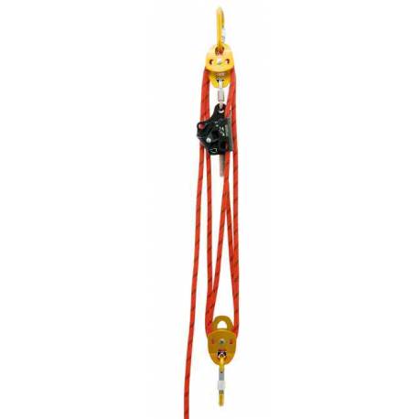 Dispositivo di sollevamento Kong MAXI HOIST SIZE 5