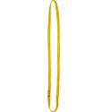 LOOP 35 kN  Giallo - Anello di fettuccia