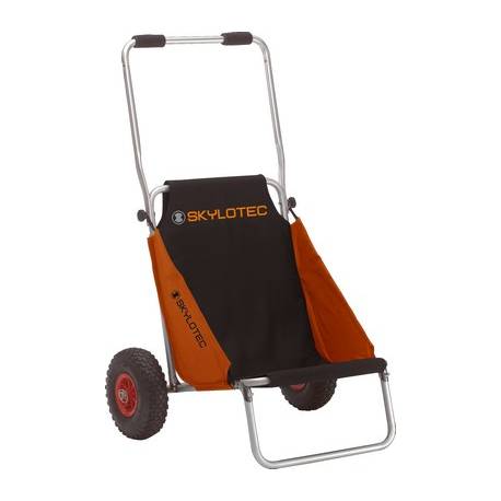 Carrello portattrezzi Skylotec ROCK ROLLI