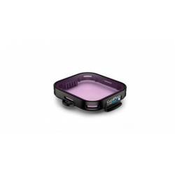 Filtro GoPro MAGENTA DIVE FILTER FOR DIVE HOUSING