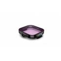 Filtro GoPro MAGENTA DIVE FILTER FOR DIVE HOUSING